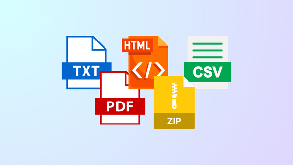 Change File Extension in Windows 11 Directly