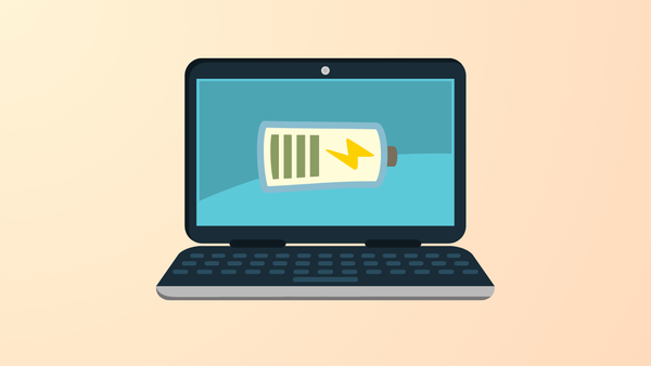 Configure Power Saving for Laptops on Arch-Based Systems