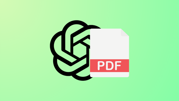 Download ChatGPT Deep Research Reports as PDFs