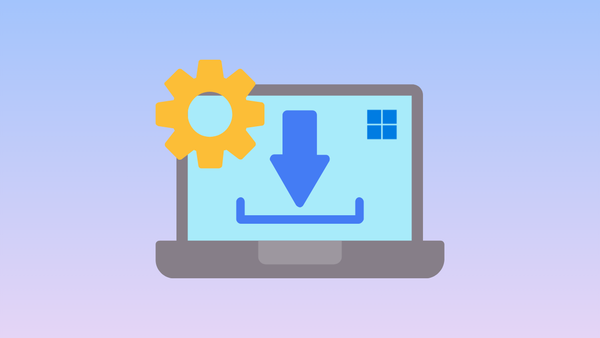Install Apps From Microsoft Store With Windows Update Disabled or Corrupted Microsoft Store