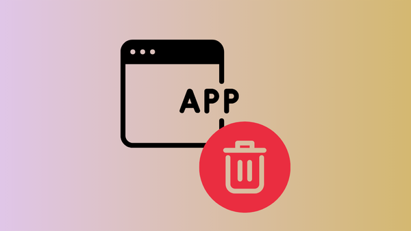 Remove Disabled Apps from Startup Menu
