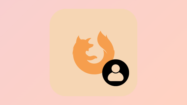 Use the New Updated Profile Manager in Firefox