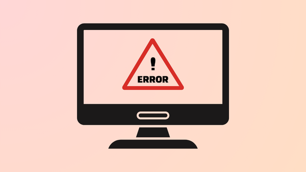 Fix the Attributes Are Inconsistent Error on Windows 11