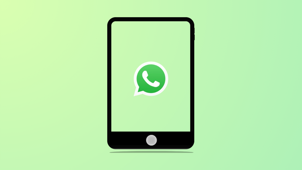 WhatsApp Debuts on iPad: Native App Brings Multitasking, Bigger Calls, and Full Sync at Last