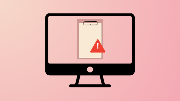 Resolve Clipboard "Used by Another Application" Error