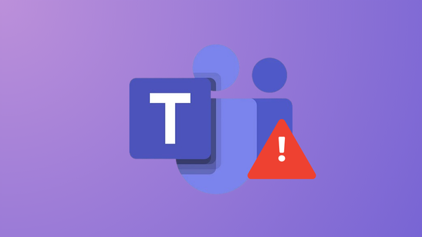 Fix Microsoft Teams Error CAA301F7 on Windows 11