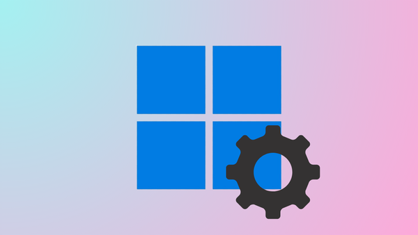 Enable New Advanced Settings on Windows 11