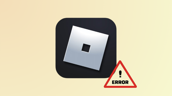 Fix Roblox Error 277 or 901 on Windows 11