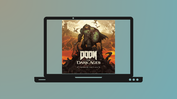 Fix DOOM: The Dark Ages Black Screen Issue on Windows 11