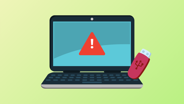 Fix Windows 11 Shuts Down When USB Is Plugged In