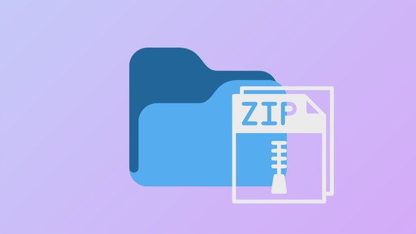 Save Drive Space by Compressing Files, Folders, and Drives on Windows 11