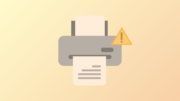 How to Get Rid of the "Save Print Output As" Message When Printing on Windows 11