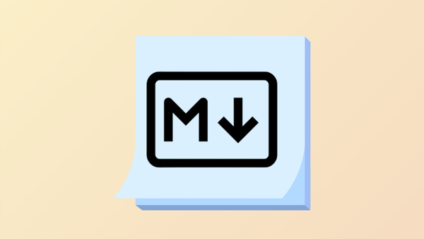Export Notes to Markdown Format in macOS 26 Beta