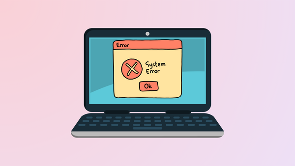 Fix Error 0x8007045A in Windows 11