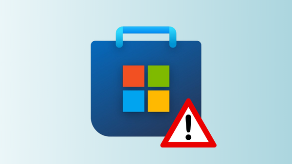 Fix Microsoft Store Payment Failed Errors in Windows 11