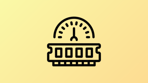 Check RAM Speed on Windows 11
