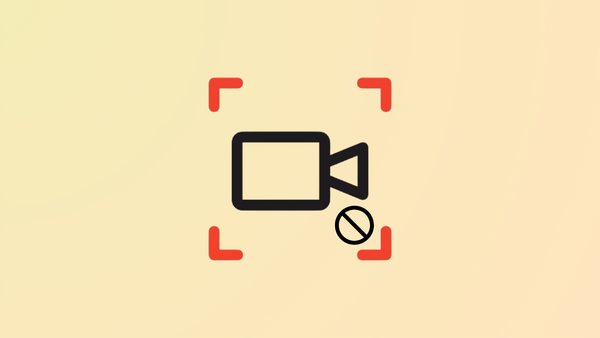 Stop Screen Recording in macOS 26 with the New UI