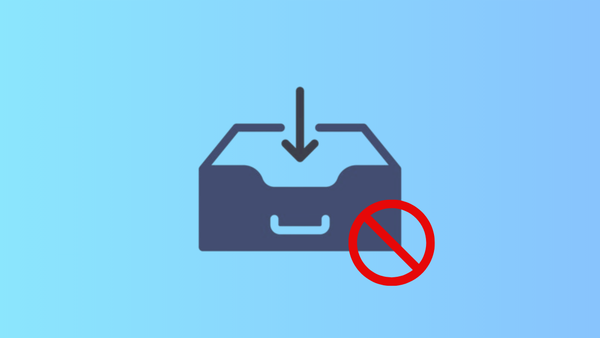Prevent Windows 11 Apps from Installing on Non-System Drives