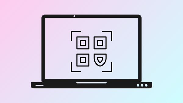 How to Display a QR Code on Windows 11