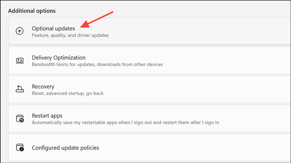 Fix PCI Serial Port Driver Not Installing on Windows 11