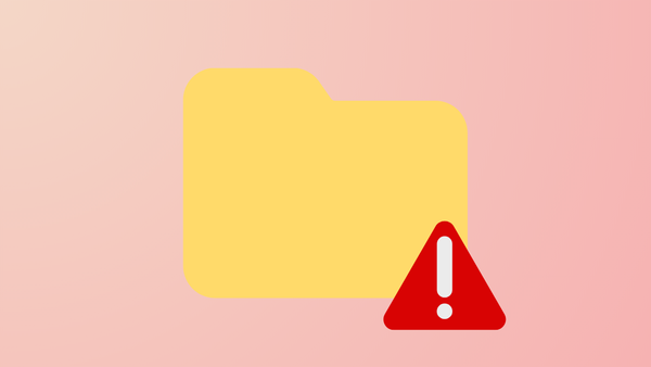 How to Fix No Such Interface Supported File Explorer Error in Windows 11