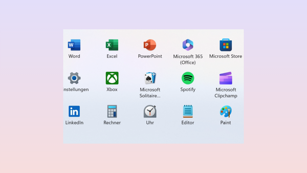 How to Open Multiple Apps at Once from the Start Menu in Windows 11