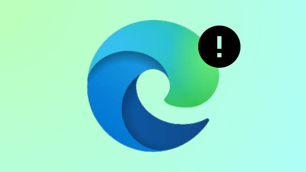 How to Fix Edge Getting Stuck on the “Profile Error” Screen