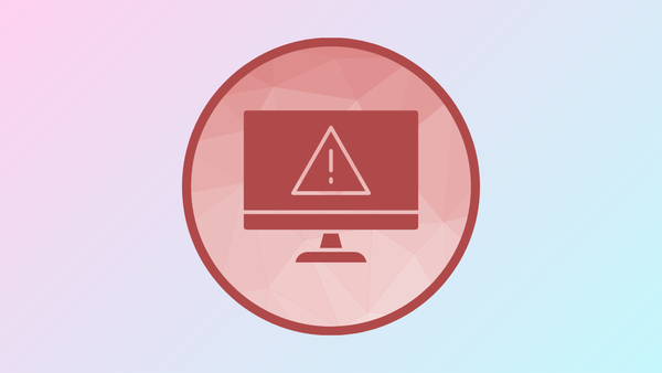 How to Fix Cannot Display Owner Error on Windows 11