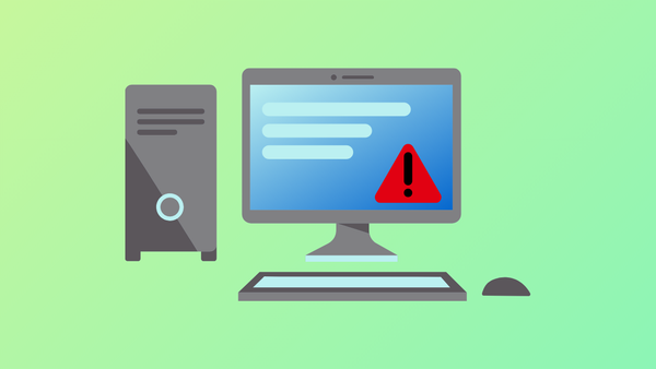 How To Fix You're Not Up To Date Error in Windows 11 When No Updates are Available