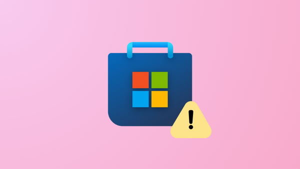 How to Fix Microsoft Store Blocked by Administrator in Windows 11