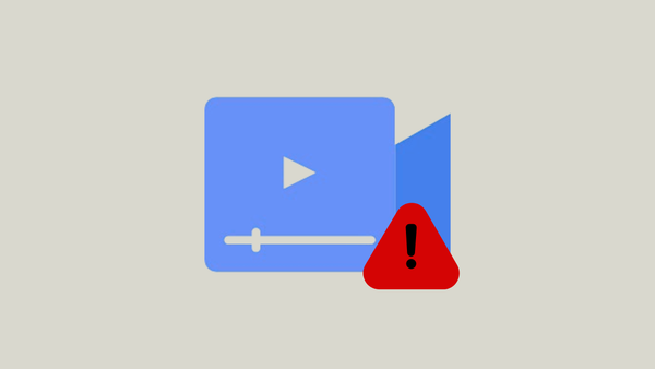 How to Fix Video Could Not Be Decoded Error in Windows 11