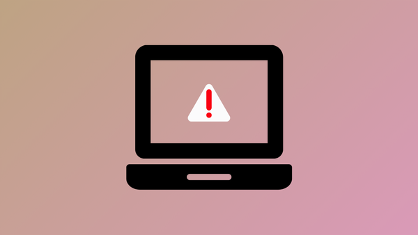 How to Fix File System Error (-2147219195) on Windows 11