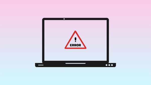 How to Fix "There's a Problem With This Drive, Scan the Drive Now and Fix It" Error Message on Windows 11