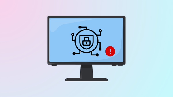 How to Fix Windows Security Center Service Can't Be Started Error in Windows 11