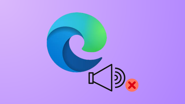 How to Fix Audio Not Working on Certain Websites in Edge