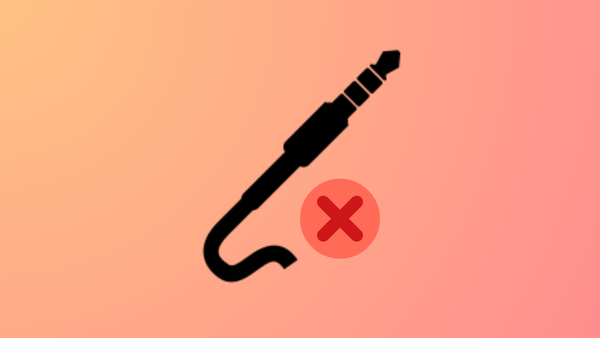 How to Fix Headphone Jack Not Working on Windows 11