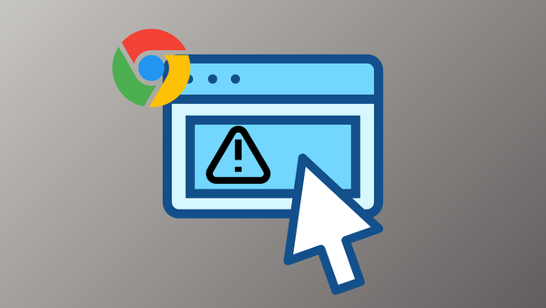 How to Fix "This Site Can't Be Reached" Error in Google Chrome