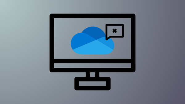 How to Fix “Your IT Admin Hasn’t Enabled This Feature” Error in OneDrive