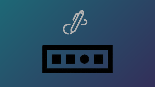 How to Display the Pen Menu Icon on Windows 11 Taskbar