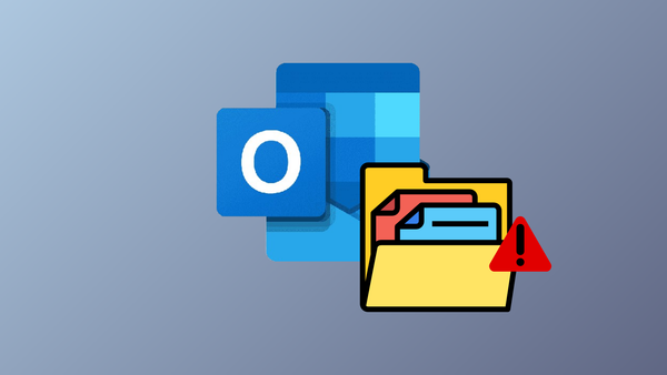 How to Fix OST File Is Inaccessible Error in Outlook
