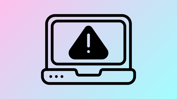 How to Fix "Windows Cannot Access the Specified Device, Path, or File" Error in Windows 11