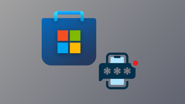 How to Fix Microsoft Store App Not Sending Verification Codes