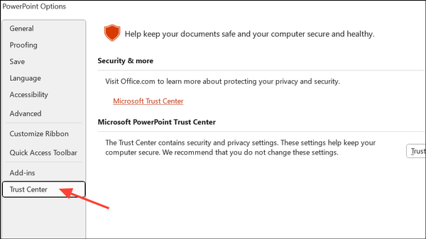 How to Fix PowerPoint Couldn't Read Some Content Error