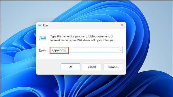 How to Fix No Such Interface Supported File Explorer Error in Windows 11