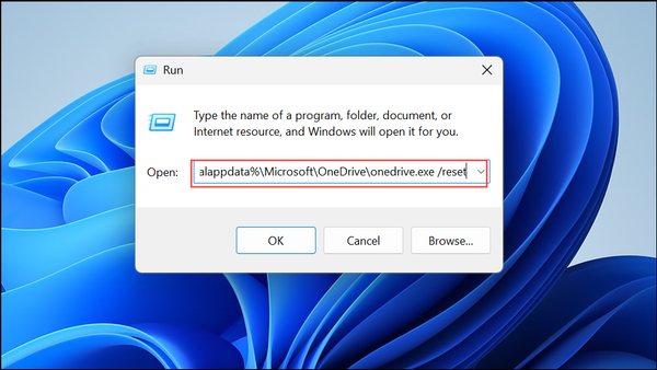 How to Fix OneDrive Stuck on Preparing to Upload