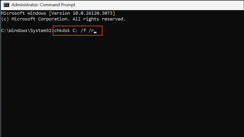 How to Fix “An Unexpected Error Is Keeping You from Copying the File ...