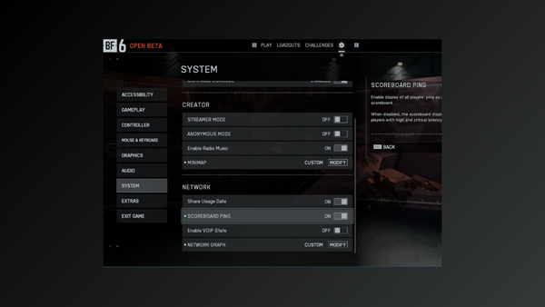 How to Ping in Battlefield 6