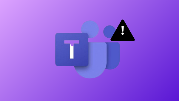 How to Fix Microsoft Teams Error Code 42b