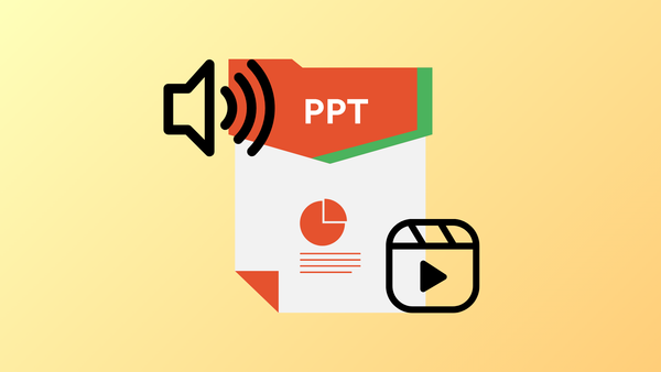 How to Fix Audio and Video Not Playing in Microsoft PowerPoint