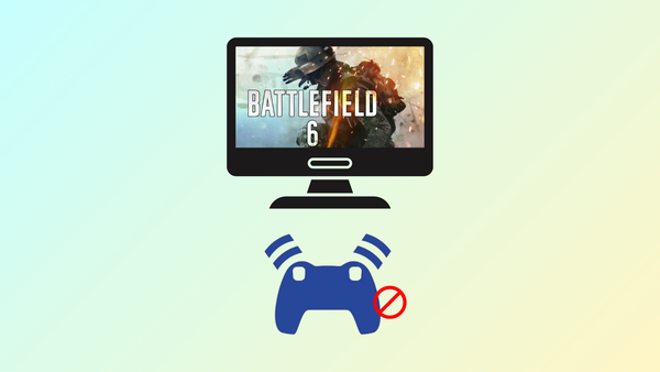 How to Turn Off Adaptive Triggers in Battlefield 6 on PC